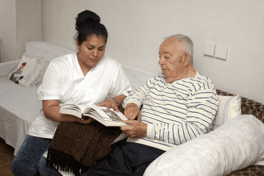 Adaptive Clothing for Seniors